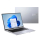 ASUS Vivobook 14 Ryzen 5-150/24GB/512/Win11 Srebrny - 1509773 - zdjęcie